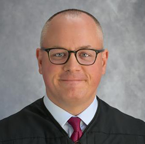 Douglas County judge weighing whether law regarding living wills and pregnant women violates Kansas Constitution